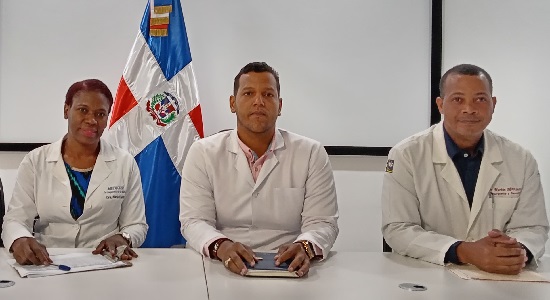El centro asistencial reforzó sus capacidades operativas (Fuente externa)