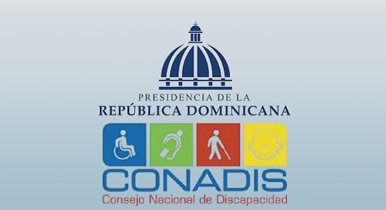 Conadis realizará su cuarta jornada esta sábado (Fuente externa