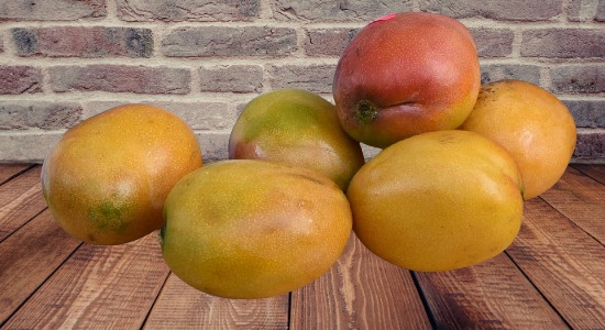 Feria Expo Mango 2025 (Fuente externa)